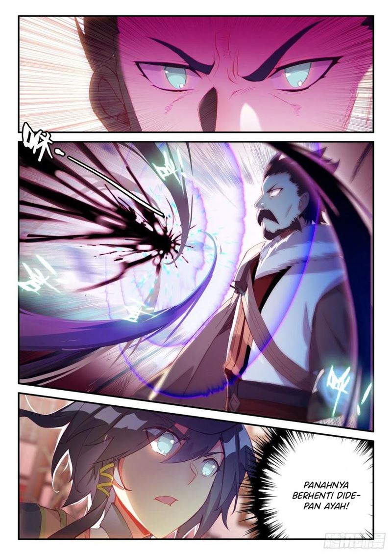 Heavenly Beads Master Chapter 47 Gambar 9